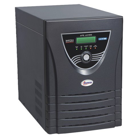 Microtek JM SW3500 3.5KVA Jumbo inverter chennai